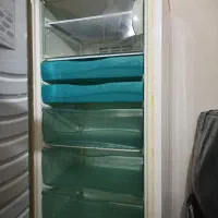 فریزر ویرپول برزیلی|یخچال و فریزر|رشت, شهرک احمد خمینی|دیوار