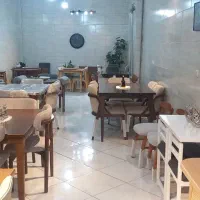 میز ناهار خوری|میز و صندلی غذاخوری|مشکیندشت, |دیوار