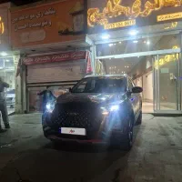 x55پرو ..بی رنگ .کم کار