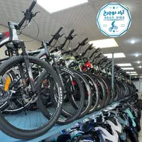 پخش دوچرخه((نمایندگی آراد دوچرخ))|دوچرخه، اسکیت، اسکوتر|ساوه, |دیوار