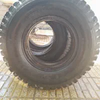 لاستیک خاور