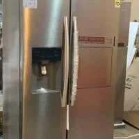 ارسال مستقیم و رایگان  یخچال|یخچال و فریزر|دهدشت, |دیوار