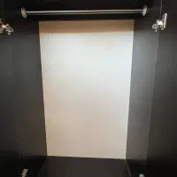 کمد|جاکفشی، کمد، دراور|کرمان, |دیوار