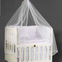 انواع وسایل خواب و سیسمونی کودک