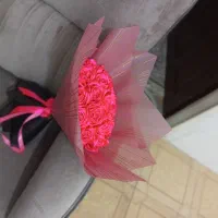 گل آماده هست|گل مصنوعی|یزد, |دیوار