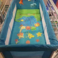 تخت خواب تاشو آلمانی کیفیت عالی|تخت و سرویس خواب|رشت, شالکو|دیوار