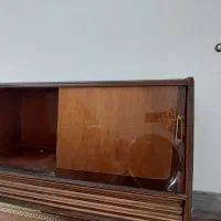 رادیو مبله قدیمی|کلکسیون اشیاء عتیقه|قم, هنرستان|دیوار