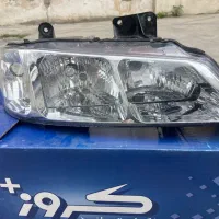 چراغ جلو پژوپارس کروز|قطعات یدکی و لوازم جانبی|قائم‌شهر, |دیوار