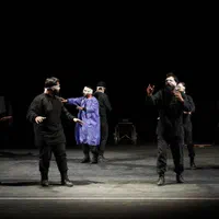 آموزش بازیگری،نمایش خلاق و کارگردانی|خدمات آموزشی|شیراز, فرهنگ شهر|دیوار