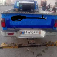 یدک کش چرخگیر24ساعته|خدمات حمل و نقل|شوشتر, |دیوار