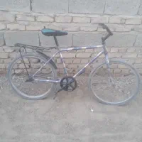 دوچرخه 24|دوچرخه، اسکیت، اسکوتر|خاش, |دیوار