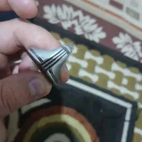 انگشتر نقره|جواهرات|تهران, جردن|دیوار