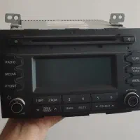 ظبط فابریک سانتافه