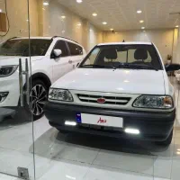 وانت پراید 1403 پاششی جم مشابه صفر