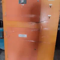 کوره القایی ذوب فولاد، شمش و اسلب وریخته گری قطعه
