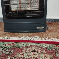 بخاری بدون دودکش|بخاری، هیتر، شومینه|اندیمشک, |دیوار