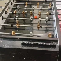 فوتبال دستی تمیز|تجهیزات ورزشی|سنقر, |دیوار