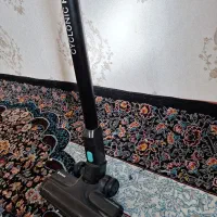 جارو عصایی شارژی بنس|جاروبرقی، جارو شارژی، بخارشو|بندر ماهشهر, |دیوار