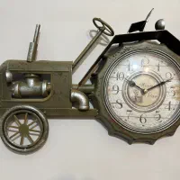 ساعت دیواری نو کوارتز