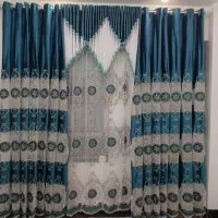 پرده نو|پرده، رانر، رومیزی|زاهدان, |دیوار