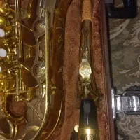 ساکسوفون آلتو یاماها مدل ۲۴ ژاپنی|سازهای بادی|تهران, هفده شهریور|دیوار