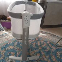 تخت برقی نوزاد
