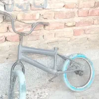 دوچرخه