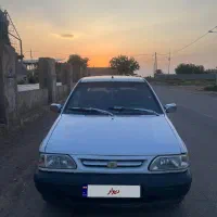 پراید