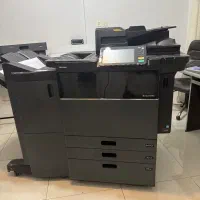 فروش و خدمات دستگاه کپی توشیبا