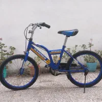 دوچرخه