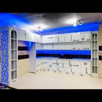 طراحی نصب دکوراسیون با جدیدترین طراحی‌های روز دنیا