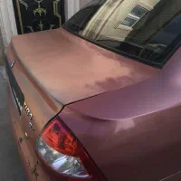 تیبا مدل ۹۱|خودرو سواری و وانت|صفادشت, |دیوار