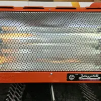 بخاری برقی ساده فن دار|بخاری، هیتر، شومینه|صدرا-فارس, فاز ۱|دیوار