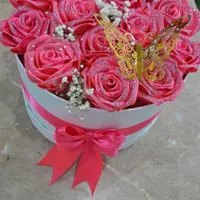 تخفیف ویژه گل جاودان برای هر مناسبتی|گل مصنوعی|مشهد, طلاب|دیوار
