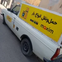 فروش وانت تازه تعمیر فوری فوری کلا صفر|خودرو سواری و وانت|سقز, |دیوار