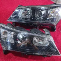قطعه جیلی امگراند