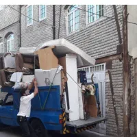 جا به جایی اثاث منزل و جهیزیه و مبلمان