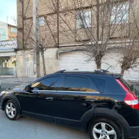 Hcکراس|خودرو سواری و وانت|اسلام‌شهر, شهرک قائمیه|دیوار