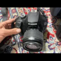 دوربین کنون ۴۰۰۰ d