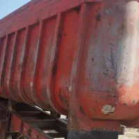 تریلی دو محور|خودرو سنگین|همدان, |دیوار