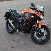 مگلی 200 صفر|موتورسیکلت|تولم شهر, |دیوار