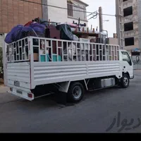 باربری  اصلی امنیت و کارگران اثاث کشی اساس کشی