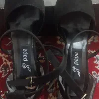 کفش نو