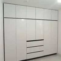 عکس بفرست قیمت میدم کابینت و کمد دیواری|خدمات پیشه و مهارت|تهران, باغ فیض|دیوار