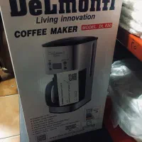 قهوه ساز و اسپرسوز ساز ( دلمونتی )