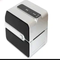 پرینتر لیبل زن گینشا GS2406T plus