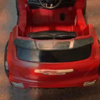 ماشین شارژی|اسباب‌بازی بچه|قم, علی آباد|دیوار