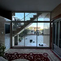 ساخت و نصب درب و پنجره آلومینیومی و UPVC