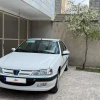 پارس صفر خشک