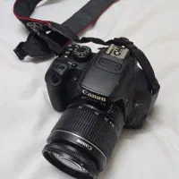 Canon 750 D